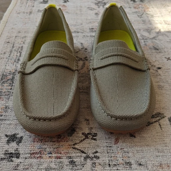 Rothy's Driver, sz 8.5 Women - Picture 6 of 10